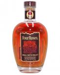 Four Roses Distillery - Small Batch Select Kentucky Straight Bourbon Whiskey NV (750)