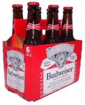 Anheuser-Busch - Budweiser 0