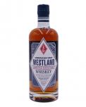 Westland Distillery - American Oak American Single Malt Whiskey (750)