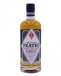 Westland Distillery - Peated American Single Malt Whiskey (750)