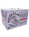 White Claw - Flavor Collection No. 1 Hard Seltzer 0
