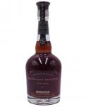 Woodford Reserve Distillery - Master's Collection Batch Proof Kentucky Straight Bourbon Whiskey 0 (700)
