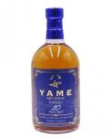 Yame - Eight Goddesses 10 Year Whisky (750)