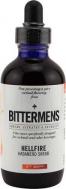 Bittermens - Hellfire Habeñero Shrub (5oz)