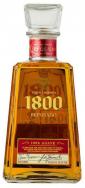 1800 - Reposado Tequila (50ml)