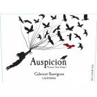 Auspicion - Cabernet Sauvignon 2022 (750ml)