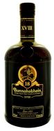 Bunnahabhain Distillery - 18 Year Islay Single Malt Scotch Whisky (750ml)