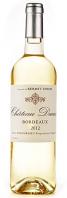 Chateau Ducasse - Blanc Bordeaux 2024 (750ml)
