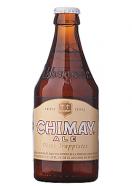 Chimay - Tripel (White)