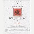 Domaine dAupilhac - Lou Maset France 2019 (750ml)