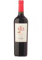 Enrique Foster - Ique Malbec Mendoza  2021 (750ml)