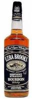 Ezra Brooks - Kentucky Straight Bourbon Whiskey (750ml)