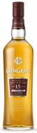 Glen Grant - 15 Year Old Batch Strength (750ml)