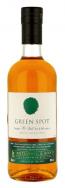 Green Spot (Midleton Distillery) - Single Pot Still Triple Distilled Irish Whiskey (750ml)