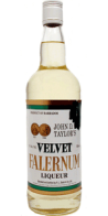 John D. Taylors - Velvet Falernum Liqueur (750ml)