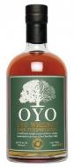 Middle West - Oyo Dark Pumpernickel Rye Whiskey (750ml)