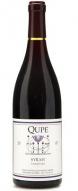 Qup - Syrah Central Coast 2021 (750ml)