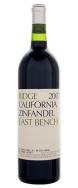 Ridge Vineyards - Zinfandel East Bench 2021 (750ml)