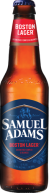 Samuel Adams (Boston Beer Company) - Boston Lager