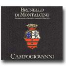 San Felice - Brunello di Montalcino Campogiovanni 2018 (750ml)