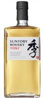 Suntory - Toki Japanese Whisky (750ml)