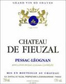 Chteau de Fieuzal - Pessac-Lognan White 2021 (750ml)