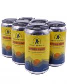 Athletic Brewing Co. - Upside Dawn Golden Ale 0 (62)