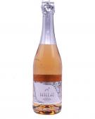 Baron de Seillac - Sparkling Rose 0 (750)