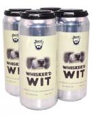 Beer'd Brewing Co. - Whisker'd Wit 0 (415)