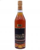 Château de Laubade - XO Bas-Armagnac 0 (750)