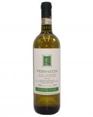 Fontaleoni - Vernaccia Di San Gimignano 2023 (750)