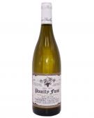 Francis Blanchet - Cuvee Silice Blanc, Pouilly-Fume 2023 (750)