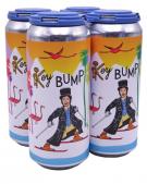 Hoof Hearted Brewing - Key Bump Triple India Pale Ale 0 (415)