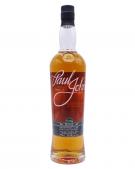 John Distilleries - Paul John Peated Indian Single Malt Whisky 0 (750)