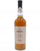 Oban - Single Malt Scotch 14 Year Highland 0 (750)