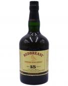 Redbreast - 15 Year Irish Whiskey 0 (750)