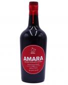Amara - Amaro d'Arancia Rosso 0 (750)