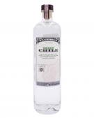 St. George - Green Chile Vodka 0 (750)