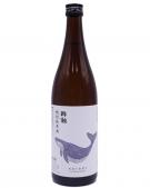 Suigei Shuzo - Drunken Whale Tokubetsu Junmai Sake 0 (720)