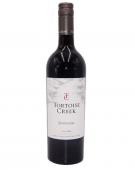 Tortoise Creek - Zinfandel, Lodi 2022 (750)