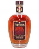 Four Roses Distillery - Small Batch Select Kentucky Straight Bourbon Whiskey 0 (750)