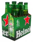 Heineken Brewery - Premium Lager 0 (667)