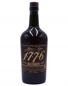 James E. Pepper - 1776 Straight Bourbon Whiskey 0 (750)