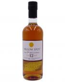 Yellow Spot (Midleton Distillery) - 12 Year Single Pot Still Triple Cask Irish Whiskey 0 (750)