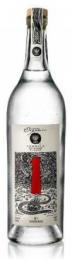 123 - 1 Blanco Tequila (375ml) (375ml)