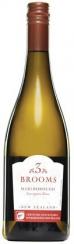 Three Brooms - Single Vineyard Sauvignon Blanc 2022 (750ml) (750ml)