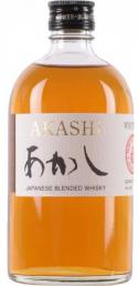 Eigashima Shuzo - Akashi White Oak Malt Whisky (750ml) (750ml)