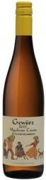 Alexander Valley Vineyards - New Gewurz North Coast 2023 (750ml) (750ml)