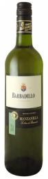 Barbadillo - Manzanilla NV (750ml) (750ml)