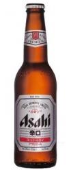 Asahi - Dry Draft Beer (620ml) (620ml)